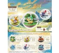 POKEMON REMENT TERRARIUM COLLECTION VOL 14