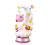 Figurine Rement Swing Kirby Twinkle Traveler modèle aléatoire