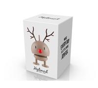 Figurine Renne Bumble S Brun