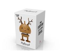 Figurine Renne Bumble S Chêne