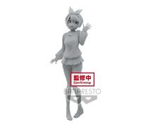 Rent a Girlfriend statuette PVC Ruka Sarashina Exhibition Ver. 17 cm Multicolore G