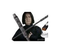 Figurine réplique baguette Severus Rogue Harry Potter