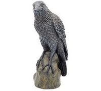 Figurine Repos Corbeaux Multicolore G