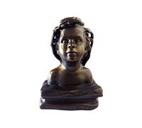 Figurine reproduction La petite Châtelaine de Camille Claudel