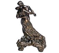 Figurine reproduction La Valse de Camille Claudel 26.5 cm