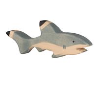 Figurine Requin Bleu TU