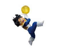 Figurine résine G x materia Dragon Ball Z The Son Gohan Banpresto Prize...