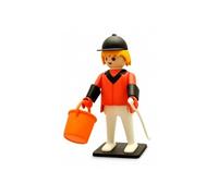 Playmobil Figurine Vintage Collection Cavalier 21 Cm
