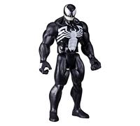 Figurine Rétro Marvel Legends 3,75 | VENOM