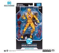 Figurine McFarlane Toys DC Gaming Reverse Flash 17 cm G