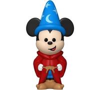Figurine Rewind - Fantasia - Sorcerer Mickey W/ch
