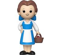 Figurine Funko Pop - La Belle Et La Bête [Disney] - Belle [Avec Chase] (71010)