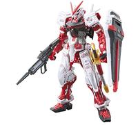 Figurine - RG 1/144 MBF-P02 - Gundam Astray Red Cadre