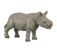 Figurine Rhinocéros Blanc : Bébé