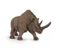 Figurine rhinocéros laineux
