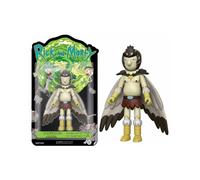 Figurine Rick And Morty - Bird Person 12cm