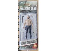 Figurine Rick Grimes De La Série TV The Walking Dead McFarlane Toys