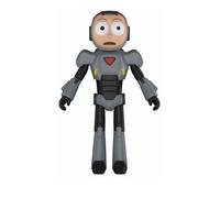 Figurine Rick & Morty - Morty Purge Suit 12cm