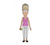 Figurine Rick & Morty - Summer 12cm