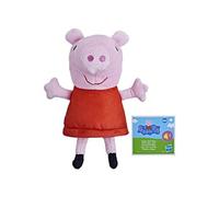 Figurine Peppa Pig Rigole G