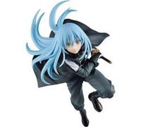 Figurine Rimuru Tempest That Time I Got Reincarnated As A Slime Maximatic 21 cm Multicolore G