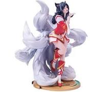 Figurine Riot - League Of Legends - Ahri G