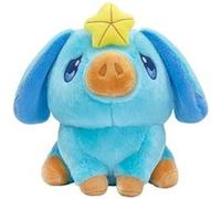 Figurine Riot - League Of Legends - Fuwa G