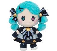 Figurine Riot - League Of Legends - Gwen G