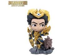 Figurine Riot - League Of Legends - Jarvan G