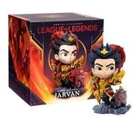 Figurine Riot - League Of Legends - Jarvan G