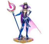 Figurine Riot - League Of Legends - Le Blanc Blanc G