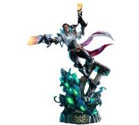 Figurine Riot - League Of Legends - Lucian G