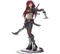 Figurine Riot - League Of Legends - Miss fortune G