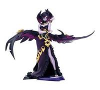 Figurine Riot - League Of Legends - Morgana G