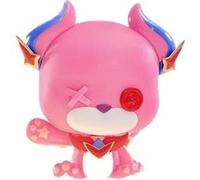 Figurine Riot - League Of Legends - Star Guardian G