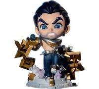 Figurine Riot - League Of Legends - Sylas G