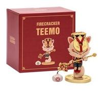 Figurine Riot - League Of Legends - Teemo G