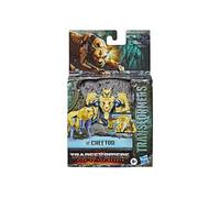 Hasbro Figurine Transformers Rise of the Beasts Flex Changer Modèle aléatoire G