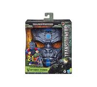 Figurine Rise of the Beasts Masque convertible Optimus Primal 2 en 1