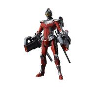 Figurine-Rise Standard 1/12 Ultraman Suit Ver 7.3 (FULL ARMÉ) Kit BAS5058197 ...