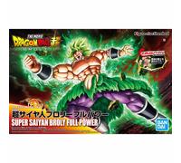 Figurine-rise Standard Dragon Ball SUPER SAIYAN BLORY FULL POWER Model Kit...
