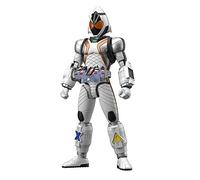 Figurine-rise Standard Kamen Rider Fourze Basestates (modèle plastique) de co...