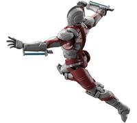 Figurine-rise Standard ULTRAMAN B TYPE ACTION 1/12 Scale Model Kit BAS505953...