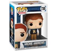 Figurine Riverdale - Archie Pop 10cm