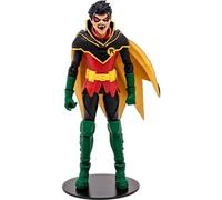 Figurine Robin Damian Wayn DC Multiverse 18 cm