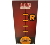 Beast Kingdom - Dark Knight Returns Dah-044 Dynamic 8-Ction Robin Action Figure