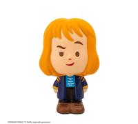 Figurine Robin Squishy Anti-stress - Stranger Things Multicolore TU