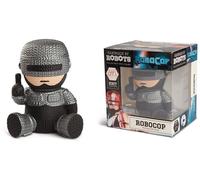 Figurine robocop knit series vinyl 071