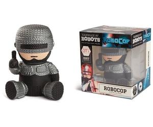 Figurine robocop knit series vinyl 071