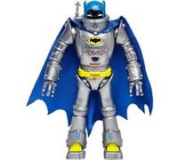 Figurine Robot Batman Retro 1966 15 cm Multicolore G